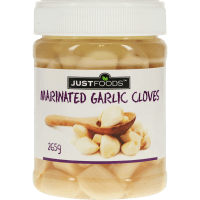 Marinated Garlic Cloves (265g)