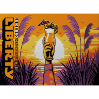 Juice Bro Hazy Pale Ale (6 x 330ml)