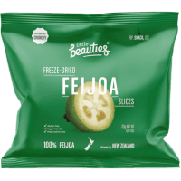 Freeze-Dried Feijoa Wedges (20g)