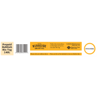 WBOPDC Kerbside Collective Tag (1pk)