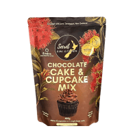 Chocolate Cake & Cupcake Mix (425g)