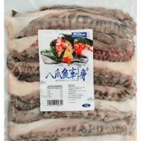 Frozen Octopus Tentacles (1kg)