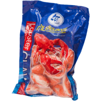 Imitation Lobster Claw (500g)