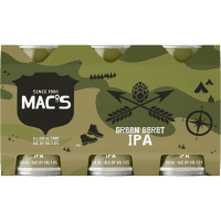 Green Beret IPA Cans (6 x 330ml)