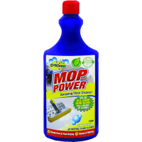 Mop Power Grapefruit & Lime  Ph Neutral Floor Cleaner (750ml)