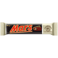 Chocolate Bar Twin Pack (2pk)