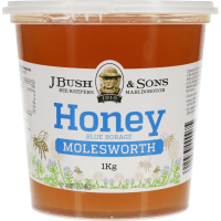 Molesworth Honey (1kg)