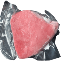 Raw Tuna Steak IVP S&B (160g)