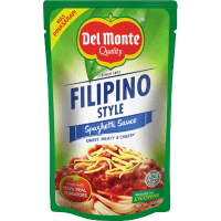 Filipino Style Spaghetti Sauce (900g)