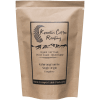 Kahurangi Sunrise Whole Bean Coffee (200g)