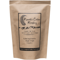 Kahurangi Sunrise Ground Coffee (200g)