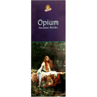 Opium Incense Sticks (20g)