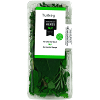 Turkey Herb Mix (14g)