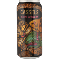 Nectar Double IPA (440ml)