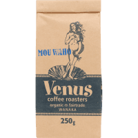 Mou Waho Coffee (250g)