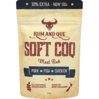 Soft Coq Meat Rub (150g)