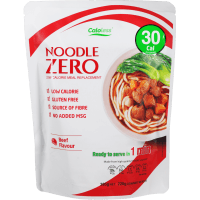 Beef Noodles (385g)