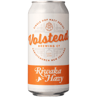 Riwaka Hazy Beer (440ml)