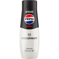 Pepsi Max Soda Mix (440ml)
