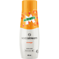 Miranda Orange Soda Mix (440ml)