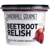 Beetroot & Ginger Relish (280g)