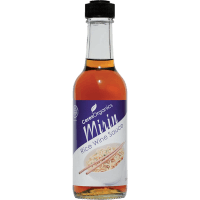 Mirin Rice Wine Sauce (250ml)