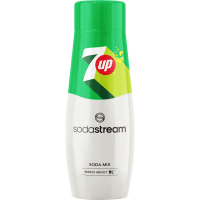 7Up Soda Mix (440ml)