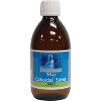 Colloidal Silver (300ml)