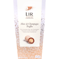 Marc De Champagne Truffles Chocolate (145g)