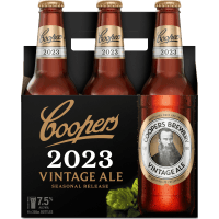 2023 Vintage Ale Seasonal Release (6 x 355ml)