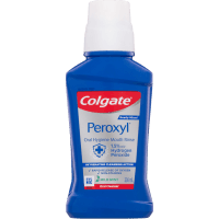 Peroxyl Mint Flavour Alcohol Free Mouthwash (236ml)