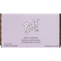 0% Central Otago Peach Passionfruit And Soda (6 x 330ml)