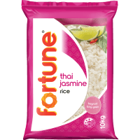 Everyday Jasmine Rice (10kg)