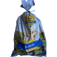 Agria Washed Potatoes (3kg)