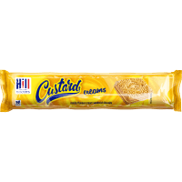 Custard Creams Biscuits (150g)