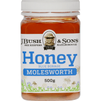 Molesworth Honey (500g)