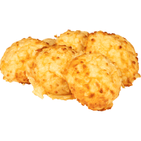Cheese Puffs (6pk)