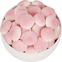 Lolly Bar Strawberry Dreams (kg)