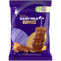 Bunnies Sharepack (204g)