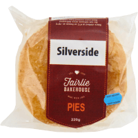 Silverside Pies (220g)