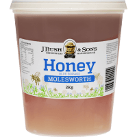 Molesworth Honey (2kg)