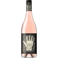 Organic Rose (750ml)