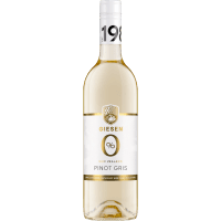 0% Pinot Gris (750ml)