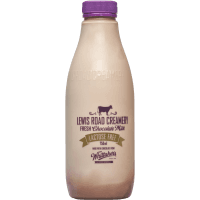 Lactose Free Chocolate Flavoured Milk (750ml)