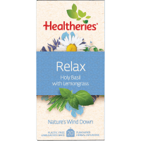 Relax Tea Bags (20pk)