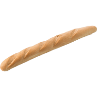 Plain French Bread Stick (1pk)