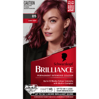 Dark Ruby 05 Permanent Hair Colour (1pk)