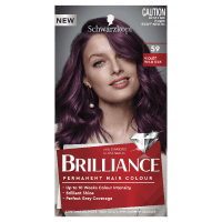 Violet Wild Silk 59 Hair Colour (1pk)