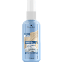 Nordic Blonde Lightening Spray (1pk)