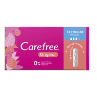 Original Regular Tampons (32pk)
